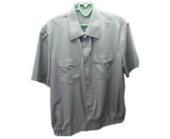 Блуза для военнослужащих тип 3.